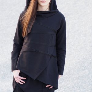 Women Asymmetric Top