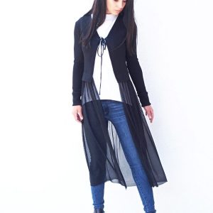 Woman Asymmetric Top Women Tunic Long Oversize Extravagant